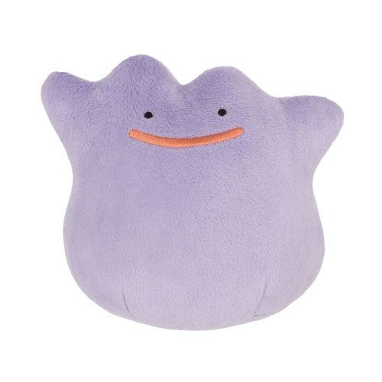 Sanei Pokemon Plush - PP109 - Ditto